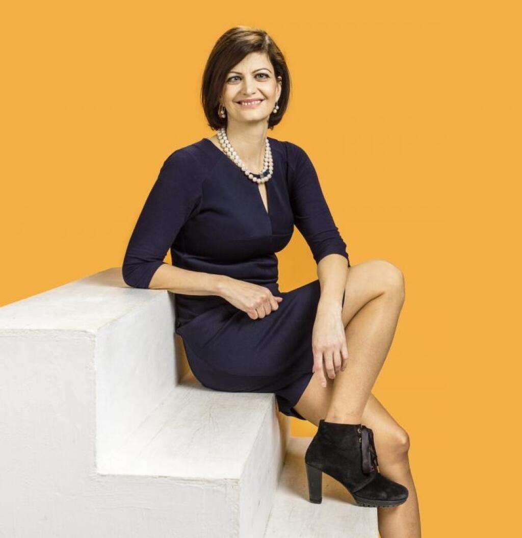 Ivana Molnárová: Kult mladých sa končí