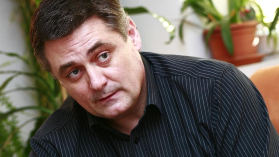 Arpáš Ľubomír