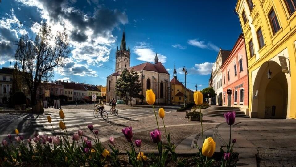 Prešov