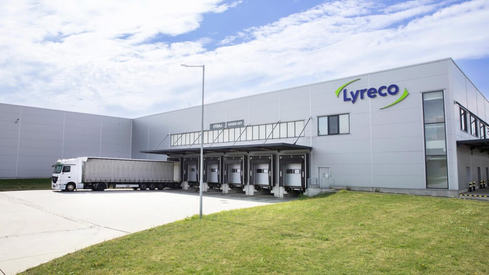 Lyreco