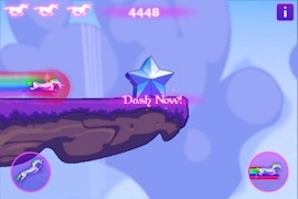 Appka dňa: Päť najlepších nekonečných hopsačiek
