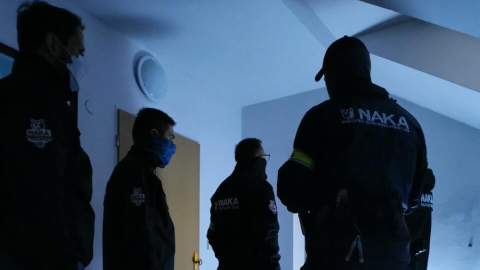 Minulý týždeň došlo k veľkej akcii v trenčianskych a žilinských okresoch.