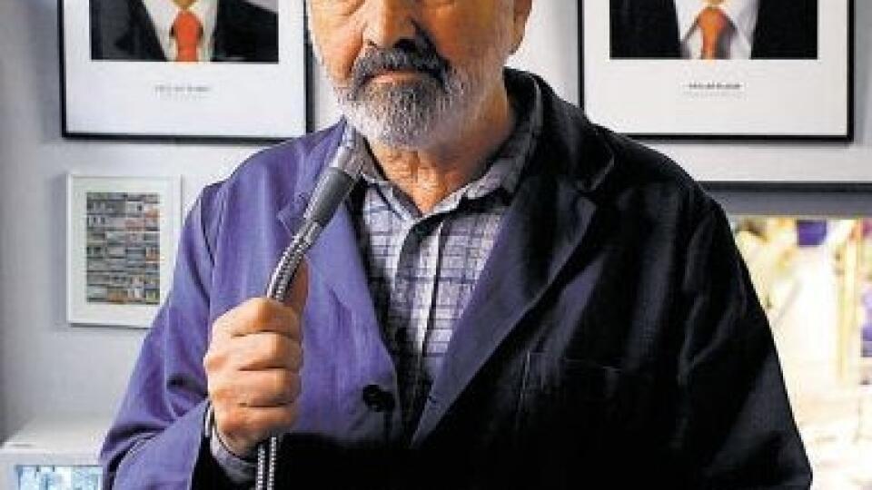 Archív