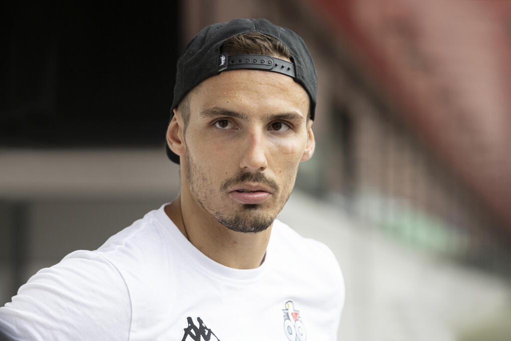 Branislav Rapáč.