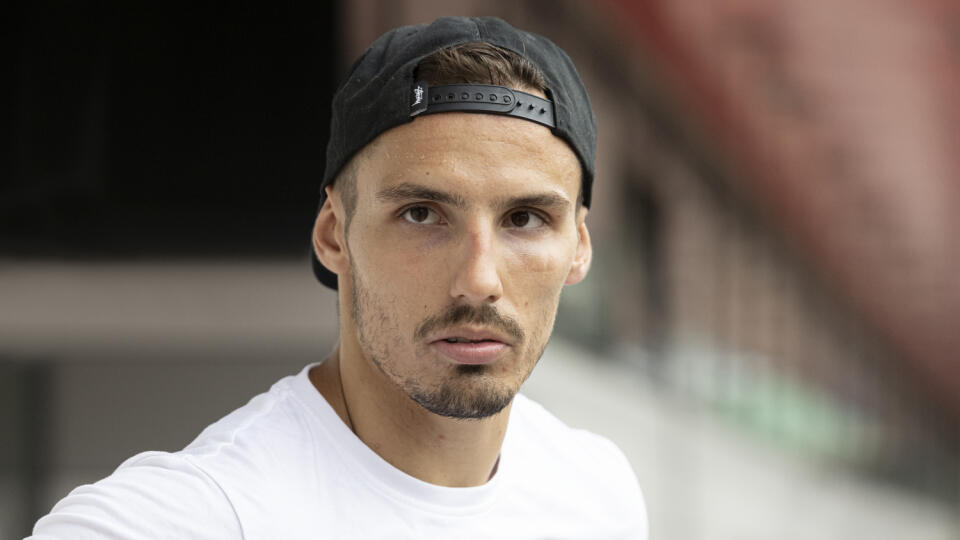 Branislav Rapáč.