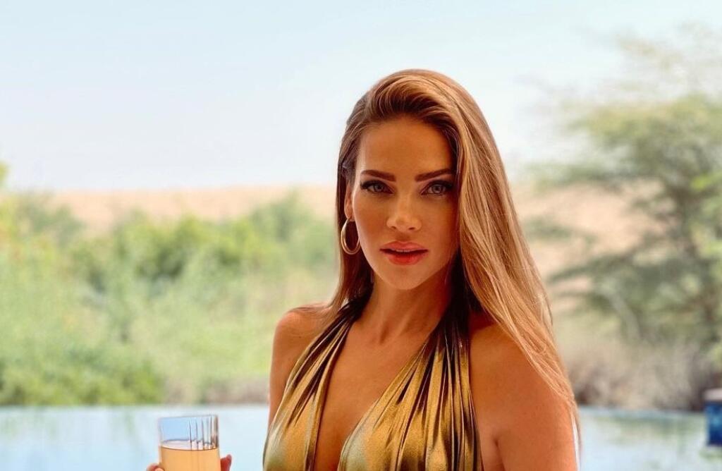 Andrea Verešová