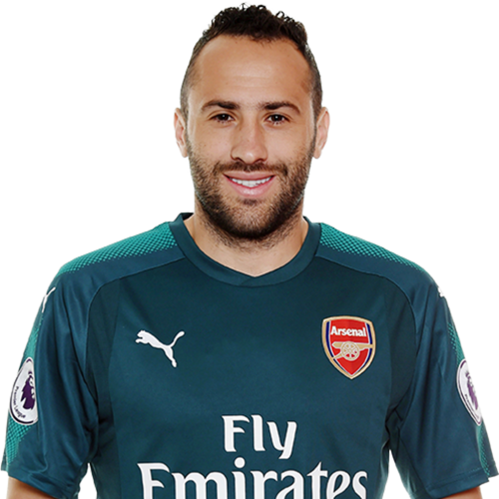 David Ospina