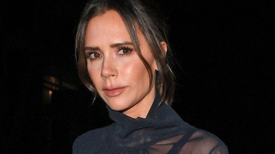 Victoria Beckham