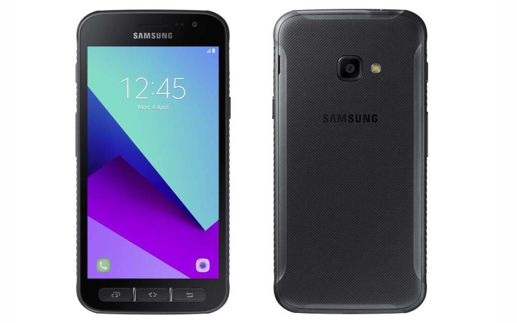 Samsug Galaxy Xcover 4