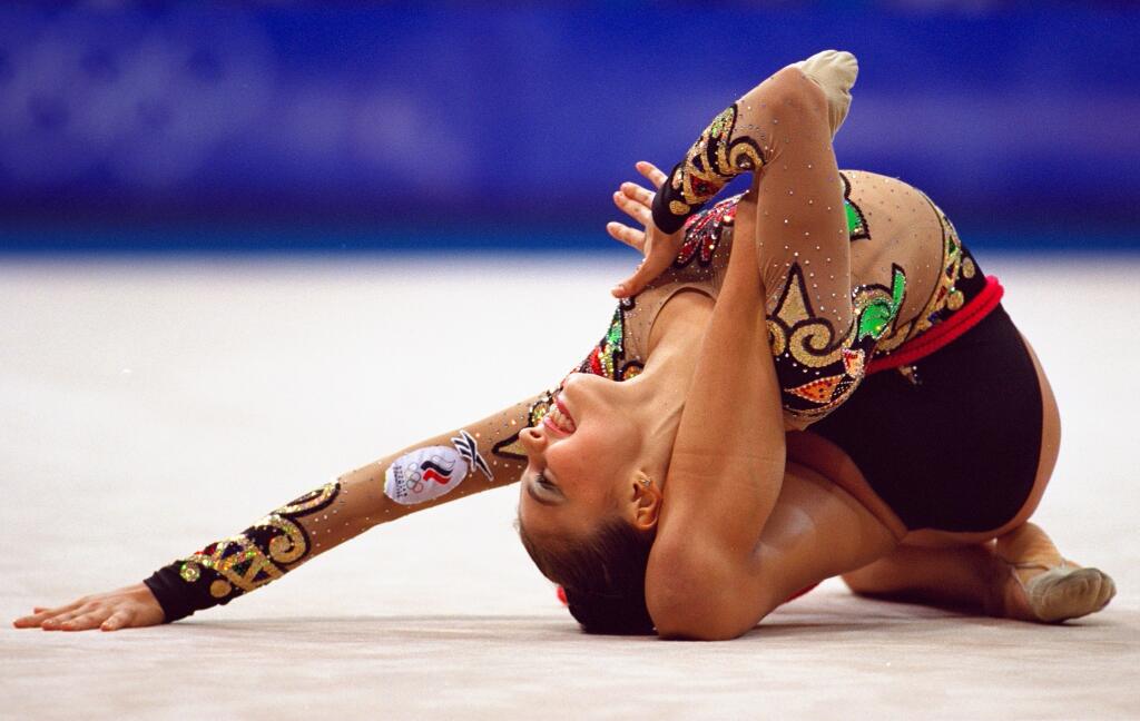 Kabajevová má v zbierke obrovské množstvo medailí. Ruská exgymnastka je viacnásobnou majsterkou sveta aj Európy a zlato získala aj na olympiáde. Počas kariéry jej prischla prezývka