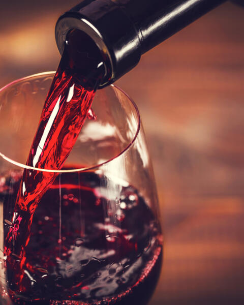 Poznáte aspoň základné veci o víne? Dokážte to v KVÍZE