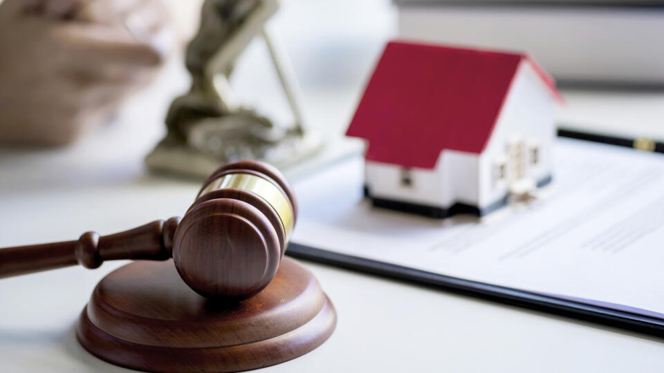 Law, Counsel, Agreement, Contract, Lawyer, Advising on litigation matters and signing contracts as a lawyer to receive home and land mortgage complaints from customers. concept lawyer