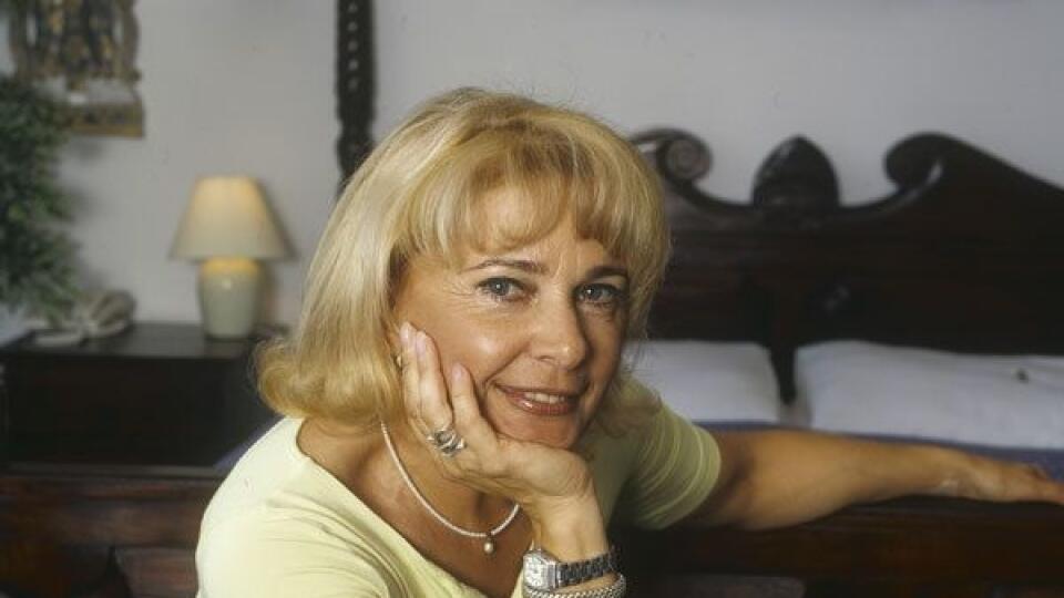Ingrid Patočková