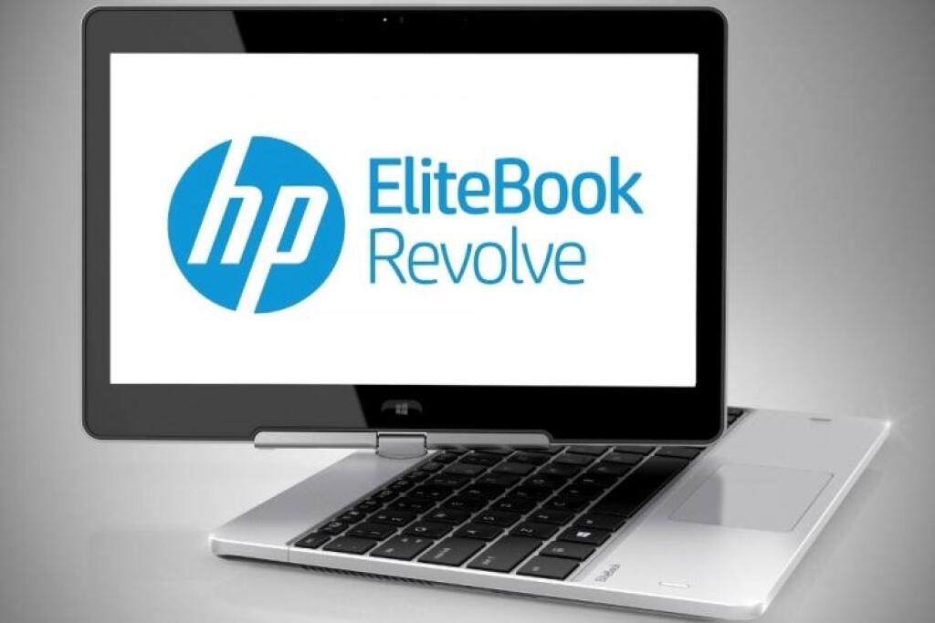 Hybridné tabletobooky HP majú deviatu generáciu