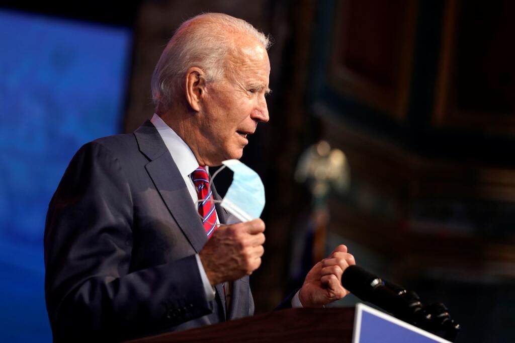 Joe Biden