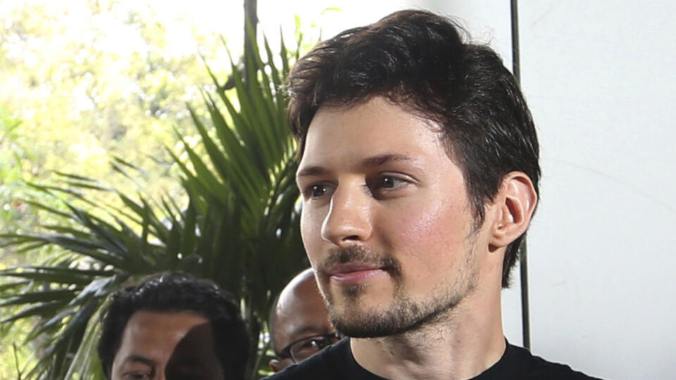 Durov