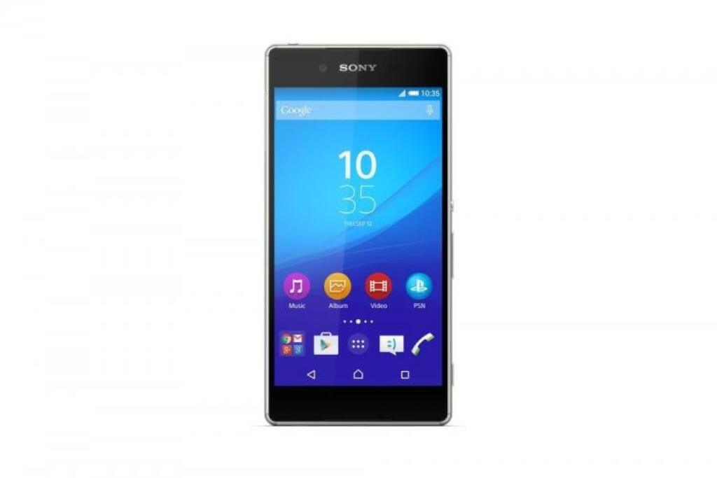 Sony xperia 64