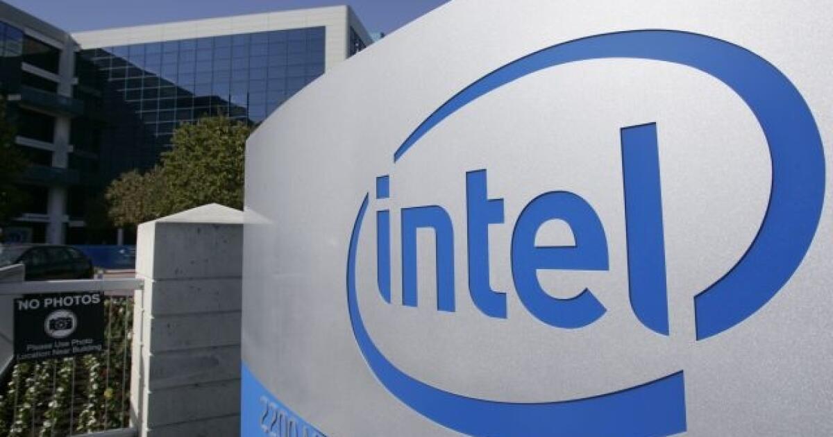 Intel has been issued a new fine by the European Commission