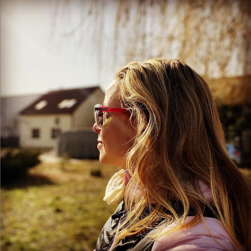 Nela Pocisková