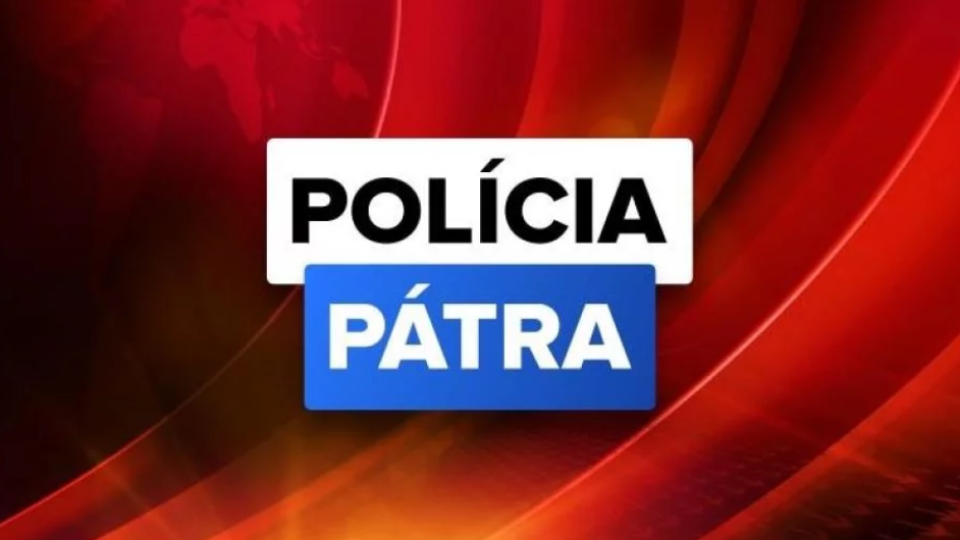 Polícia pátra