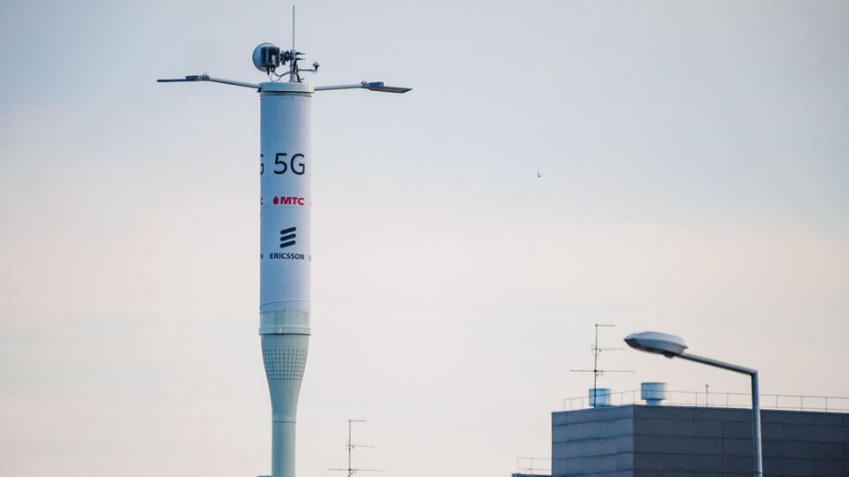 5G