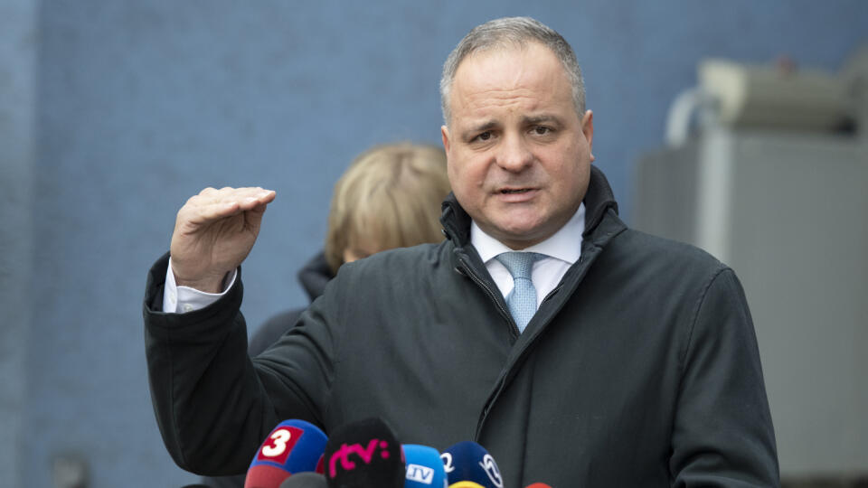 Juraj Droba