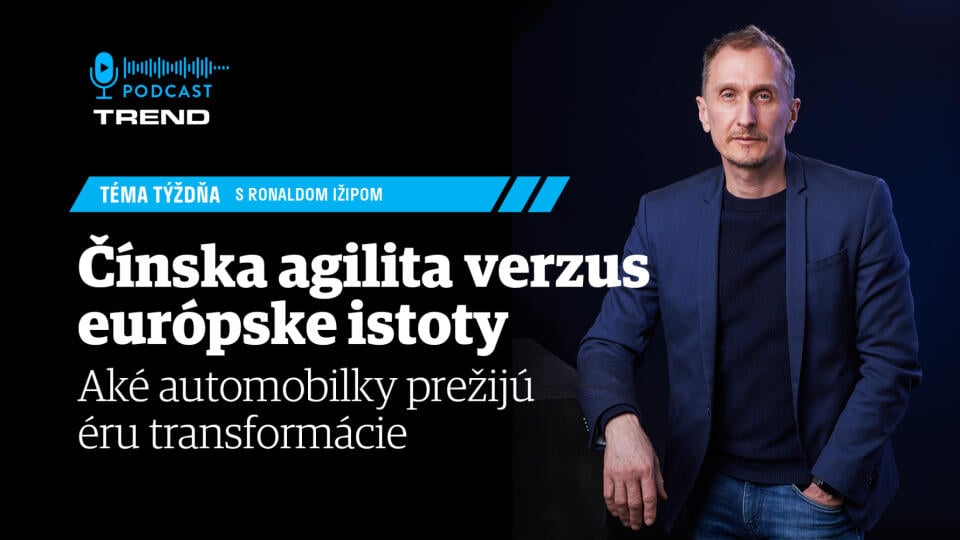 TREND PODCAST