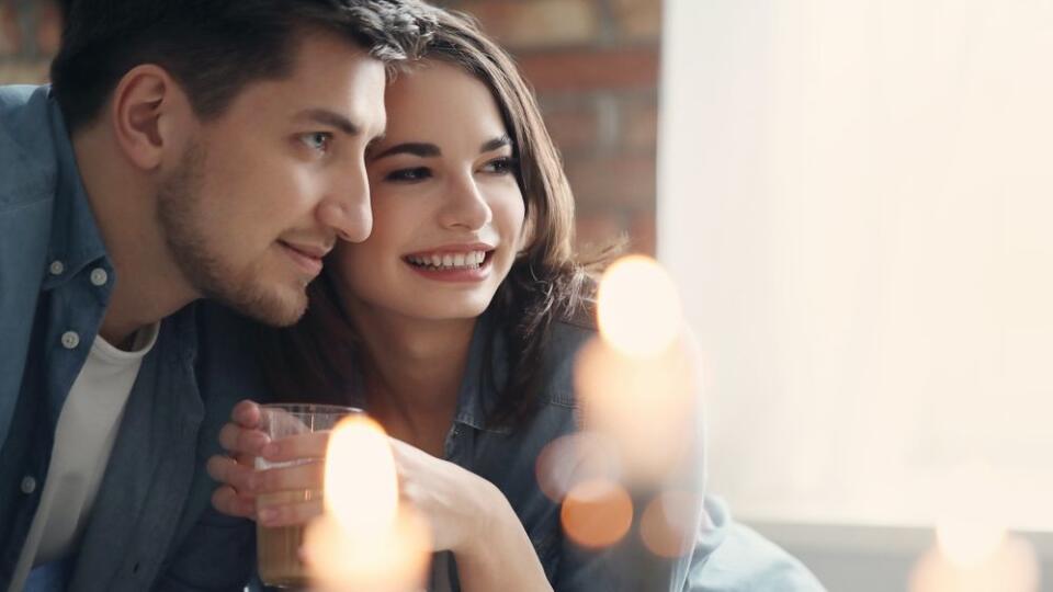 Ktoré znamenia čaká obdobie plné lásky a radosti?