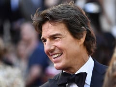 FOTO Tom Cruise (60), ako ho nepoznáte: Šialený pohľad a neuveríte, čo spravil počas rozhovoru!
