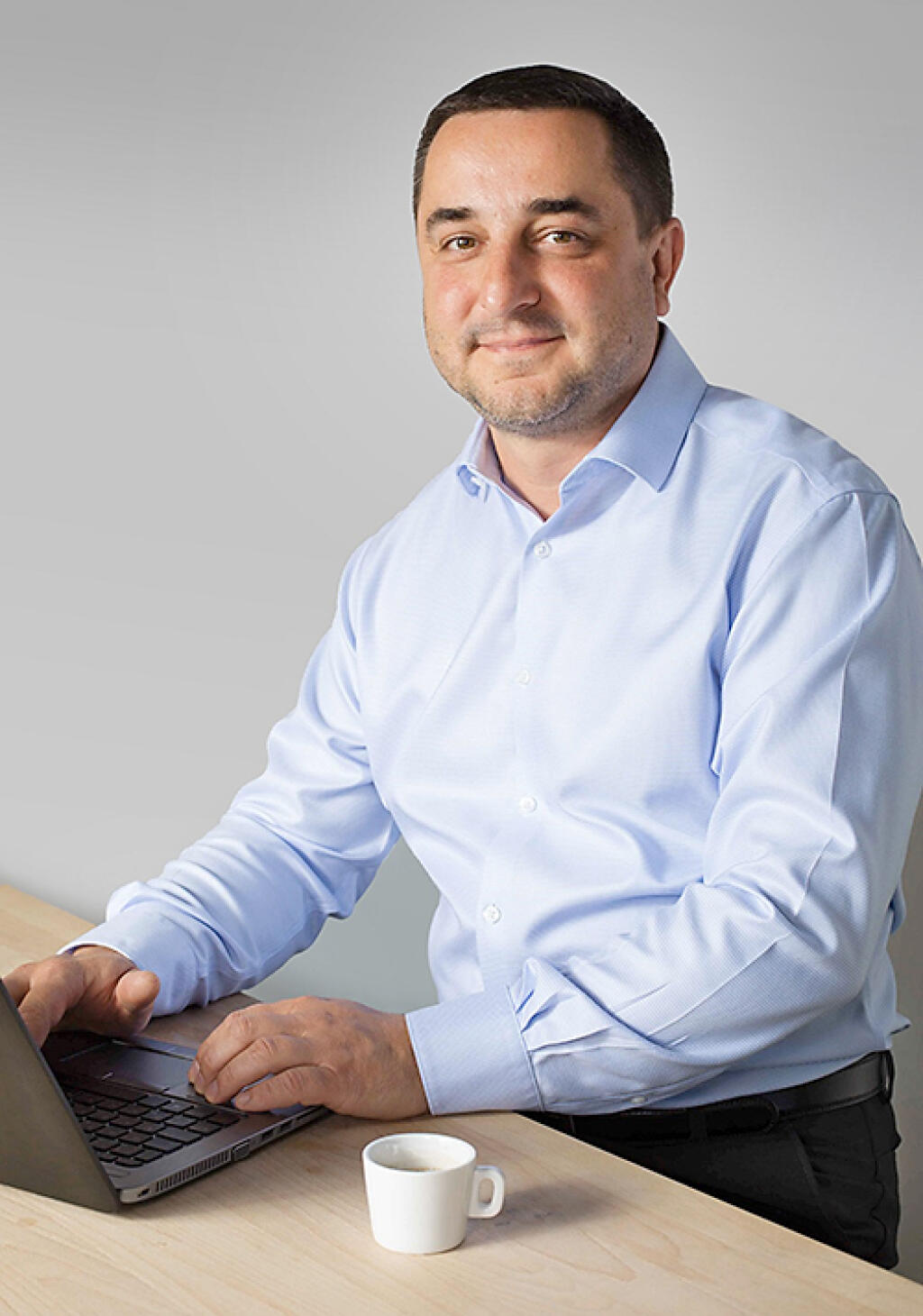 Miroslav Zborovský