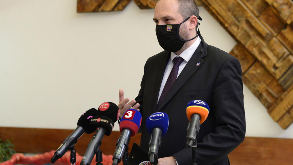 Výsledky skríningu v Košiciach