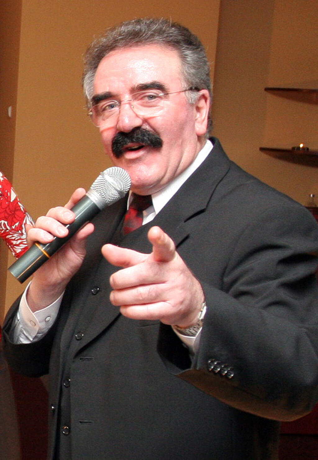 Kandidáti na post primátor BB, Banská Bystrica