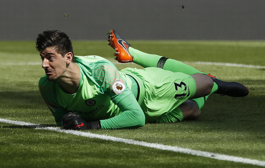 Thibaut Courtois