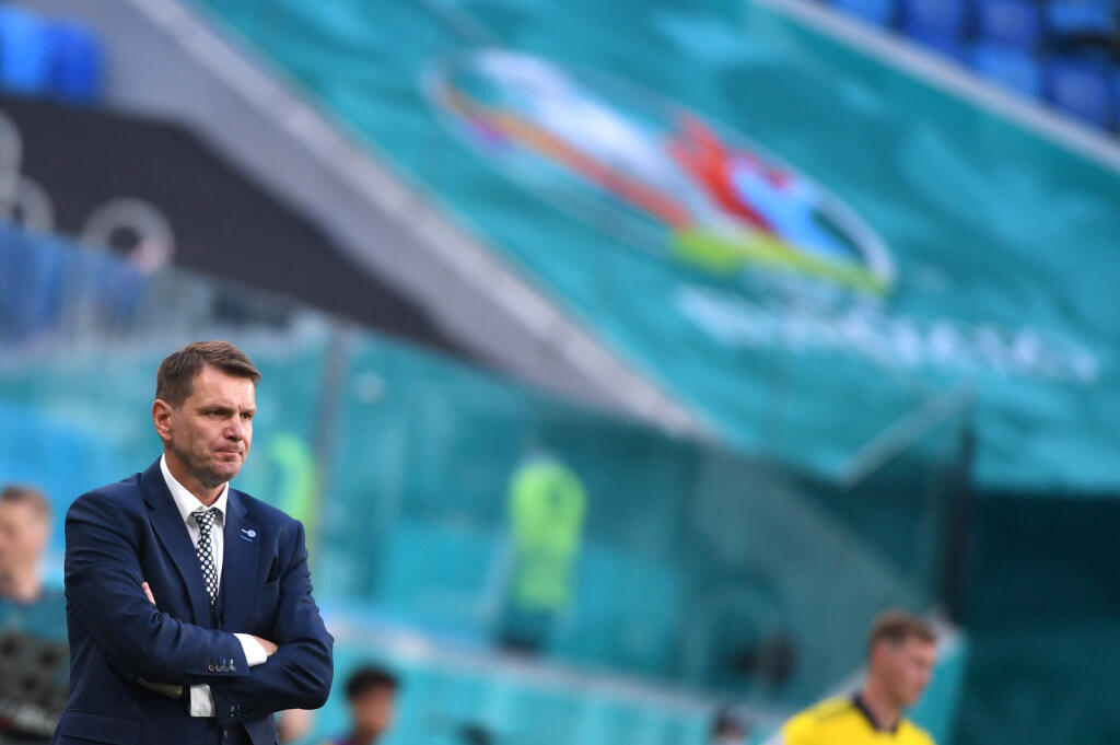 Slováci prehrali so Švédskom najtesnejším rozdielom 0:1.