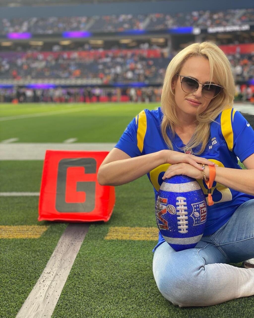 A kilá sú späť Herečka Rebel Wilson priznala, že za posledný čas