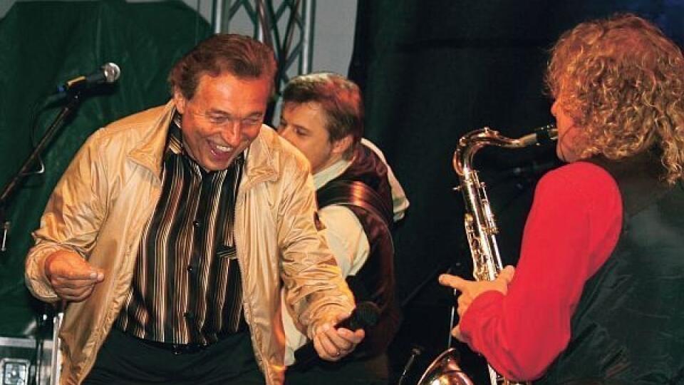 Karel Gott