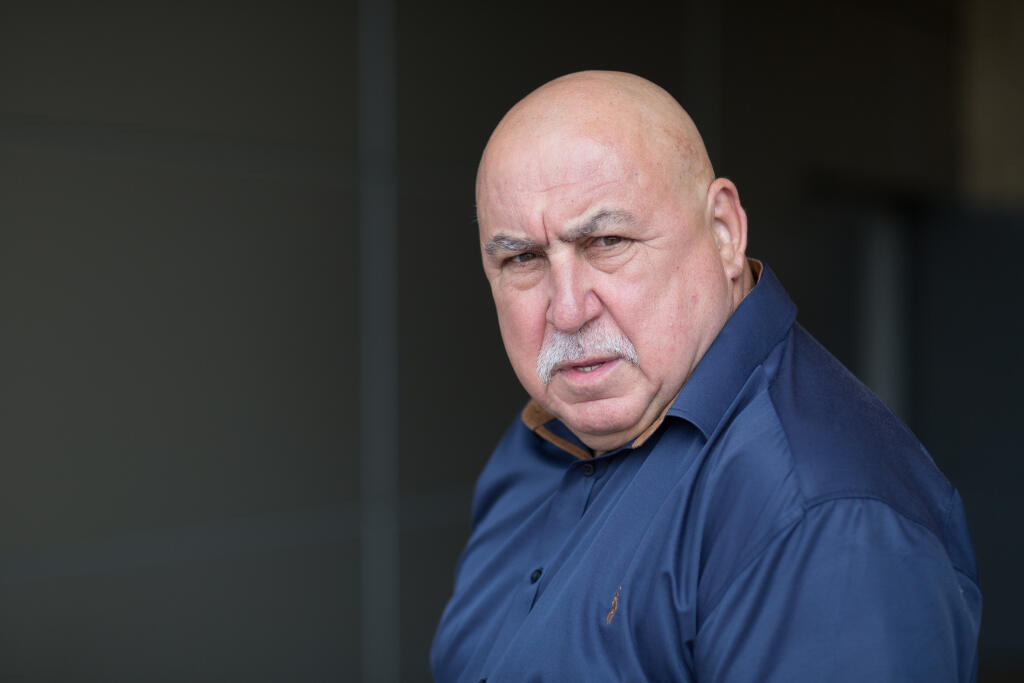 Hryc Andrej