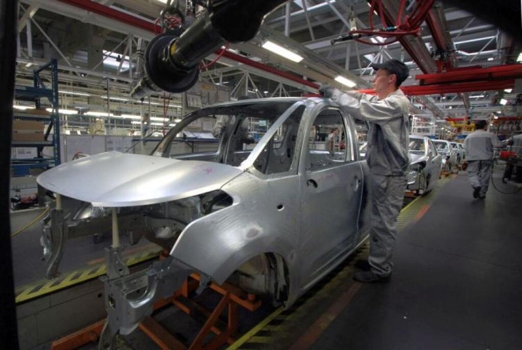 PSA + Opel = nový model Trnave?