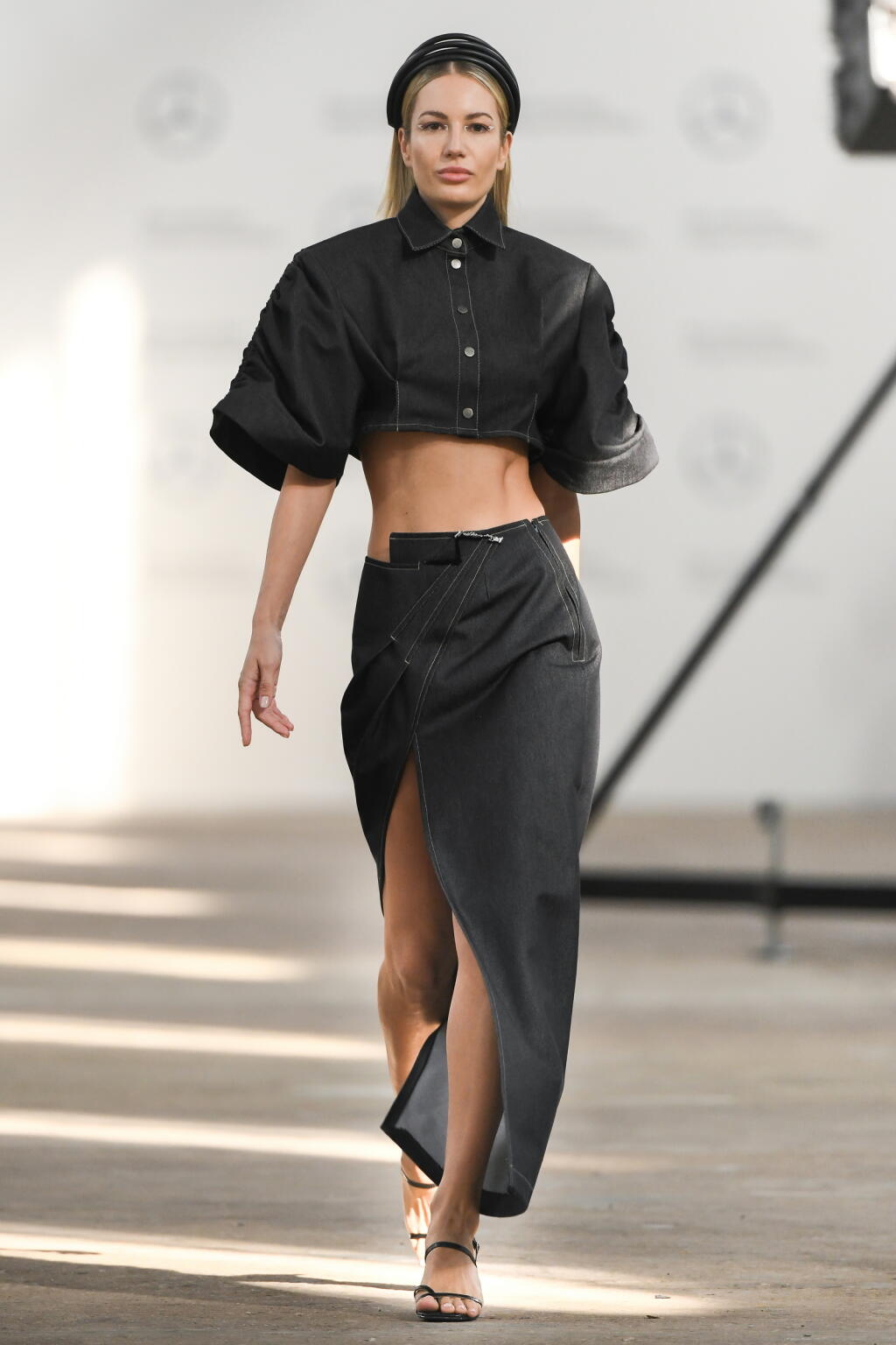 Michael Kováčik, Back to Basic S/S 2022