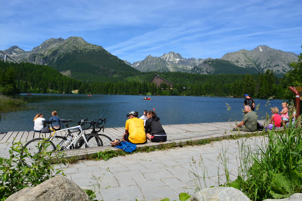Štrbské Pleso