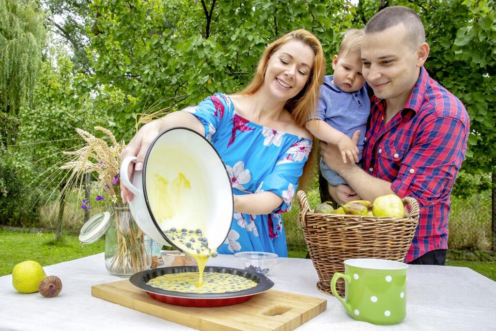 PEČIE CELÉ SLOVENSKO