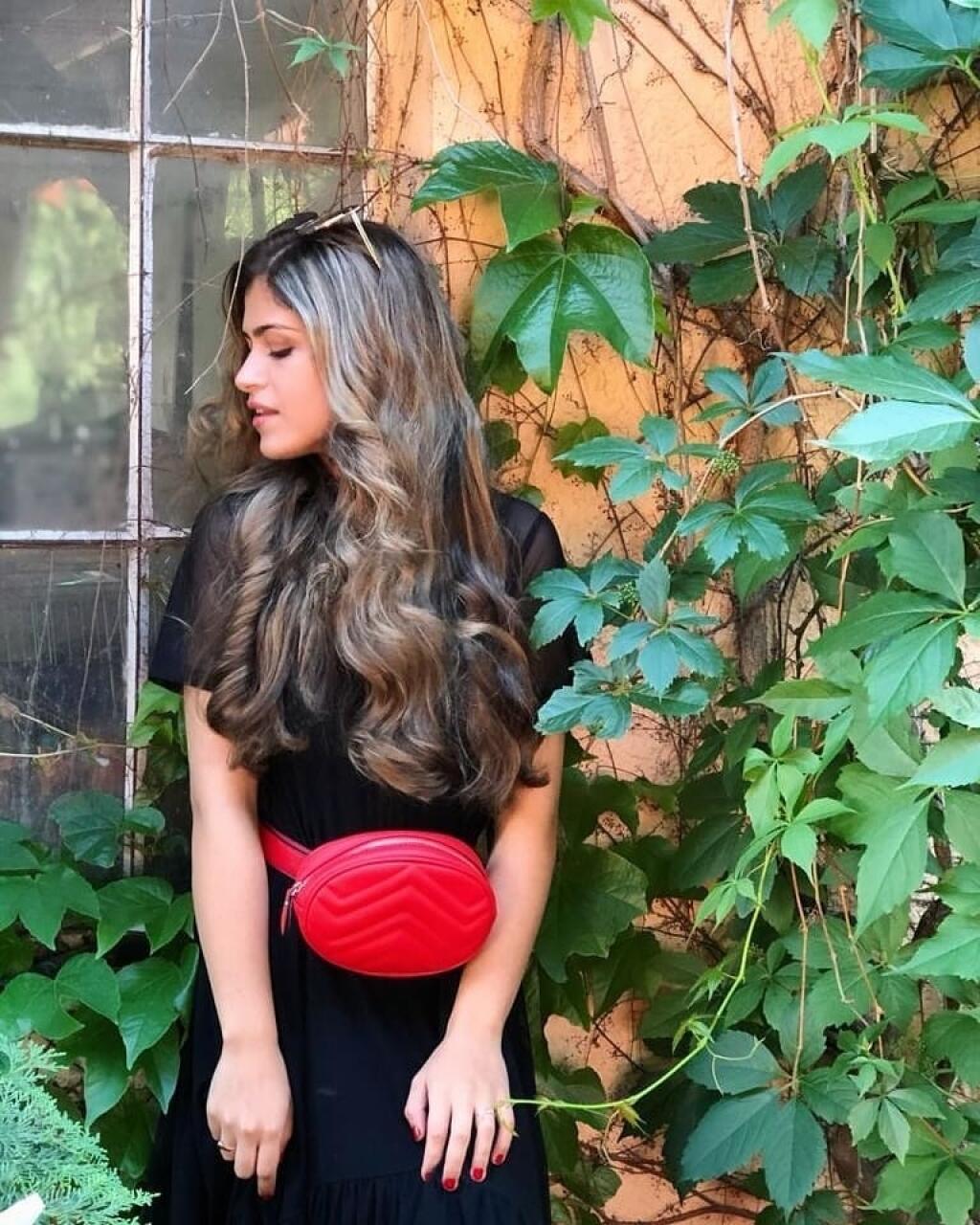 Vanessa Sarkozi