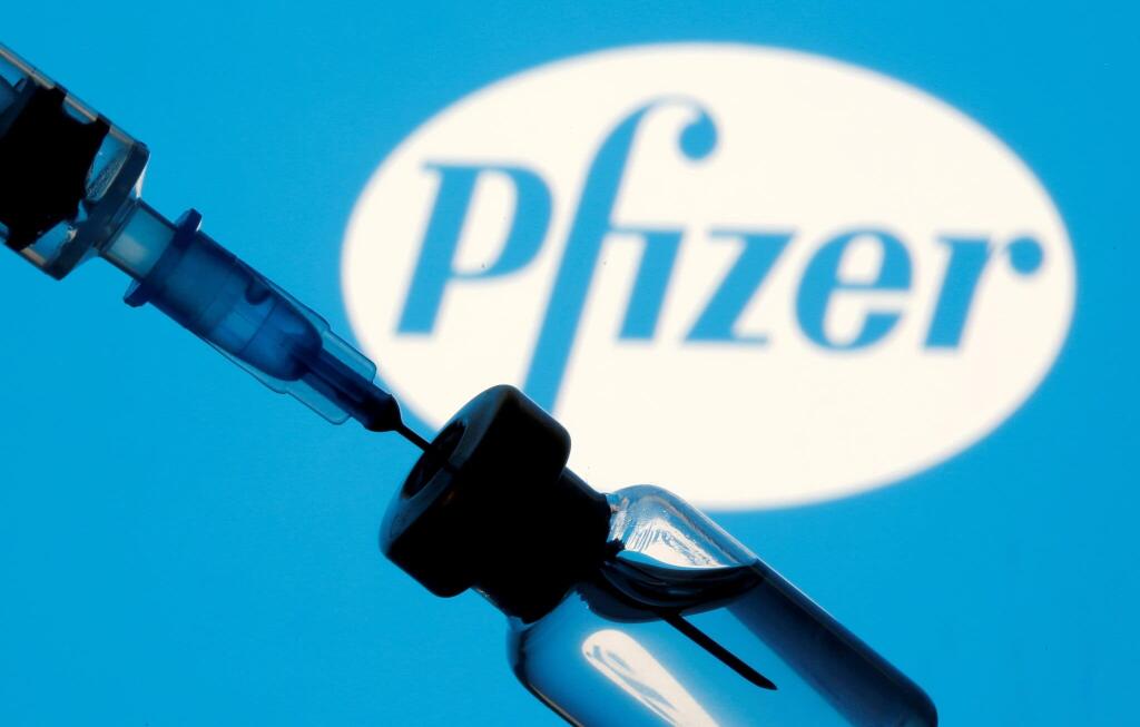 Spoločnosť Pfizer vykázala výsledky za štvrtý štvrťrok a za celý rok 2021, pričom predčila odhady v oblasti zisku a len tesne nedosiahla úroveň v oblasti očakávaných príjmov. Vďačí za to najmä svojej vakcíne proti ochoreniu COVID-19.