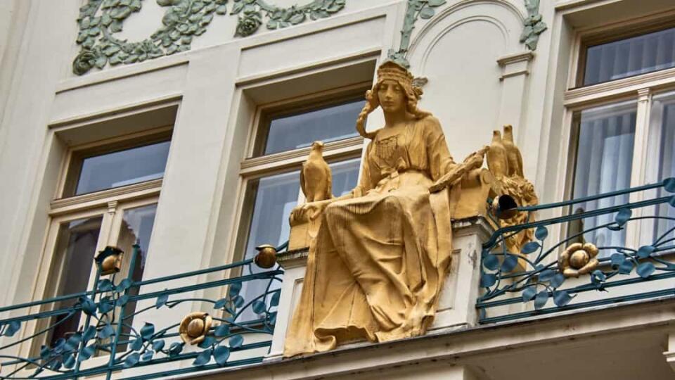Praha