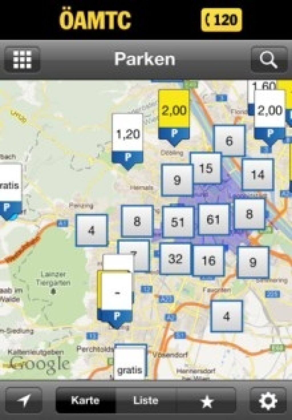Appka dňa: Mobil poradí, za koľko natankovať