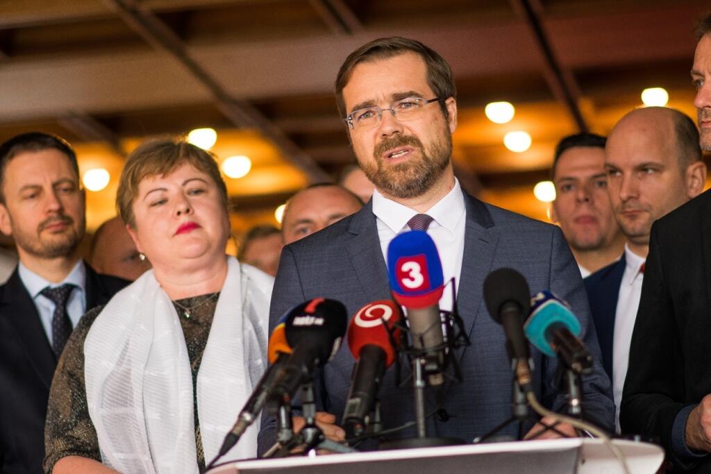 Program OĽANO 2020: Zdravotníctvo pre ľudí