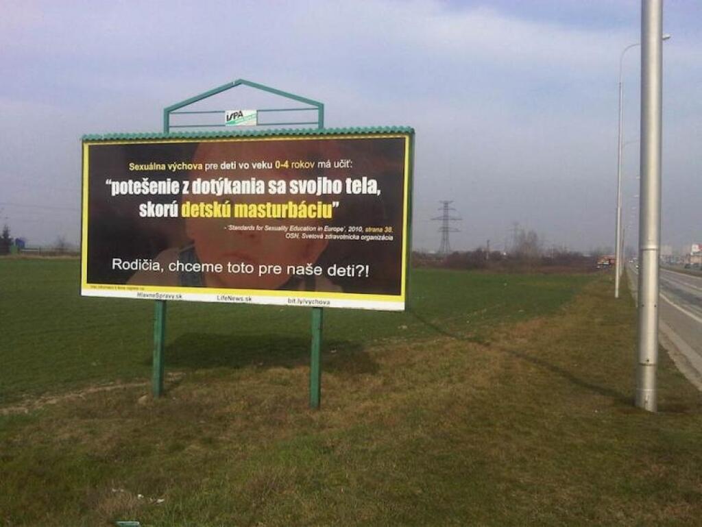 Sex, sex, všade samý sex: 9 kampaní, ktoré tento rok pobúrili Slovákov