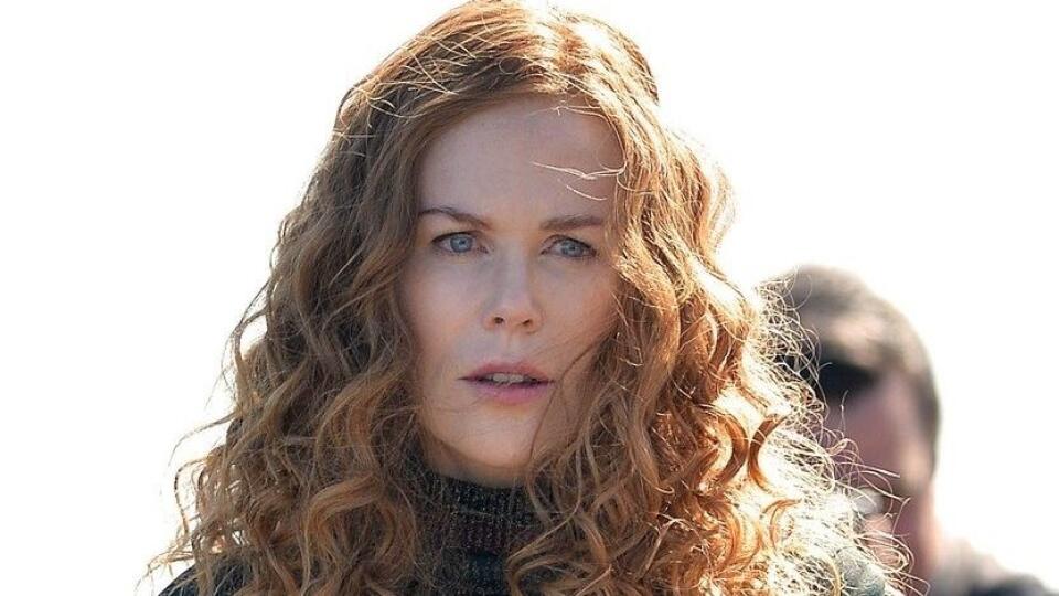 Nicole Kidman