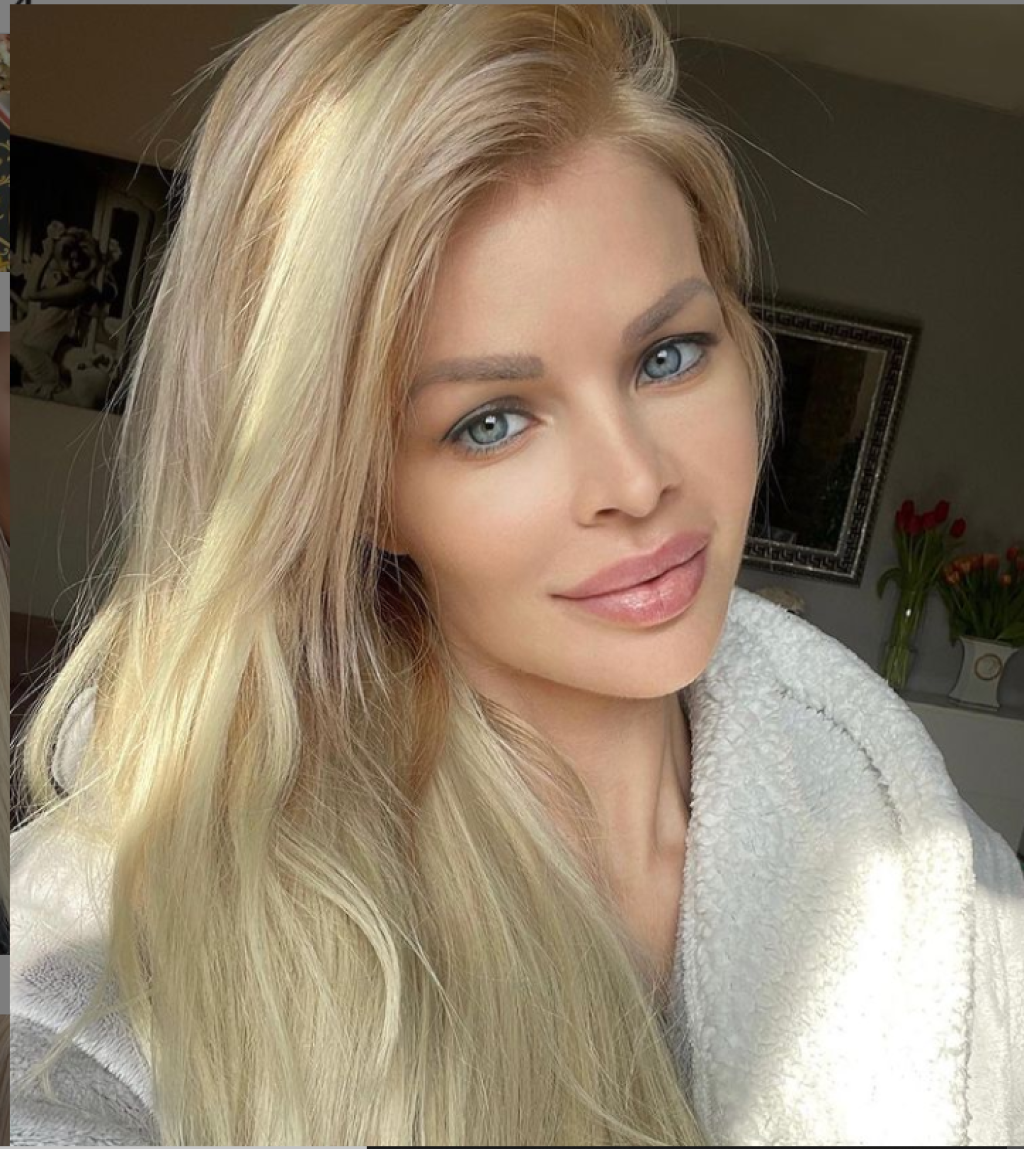 Silvia Kucherenko
