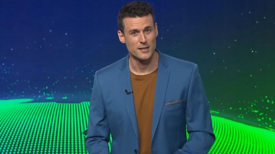 Peter Varinský
